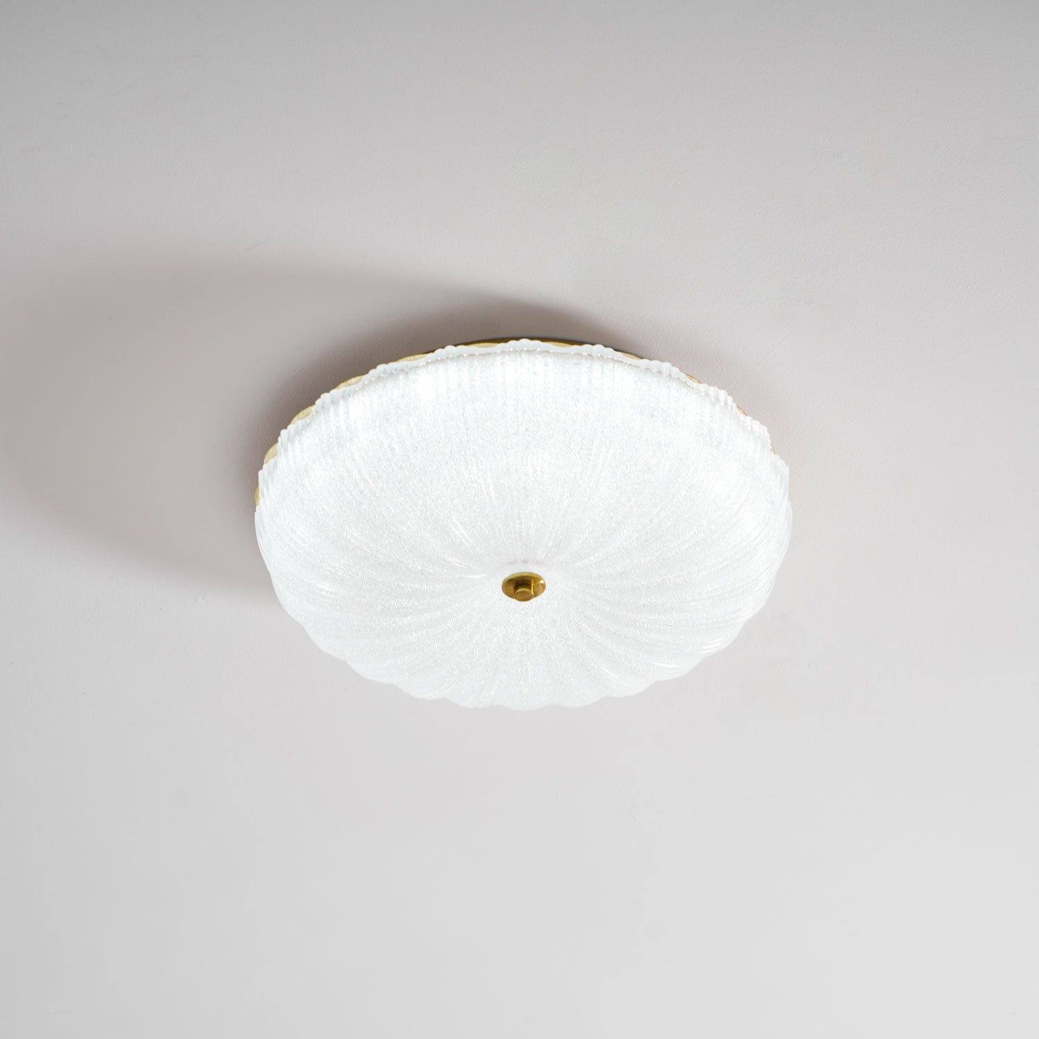 Undulating Ceiling Pendant Light Lighting Lobby