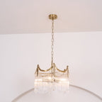 Vacarro Ceiling Suspension Lighting Lobby