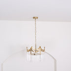 Vacarro Ceiling Suspension Lighting Lobby