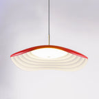 Valentina Ceiling Suspension Lighting Lobby