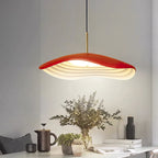 Valentina Ceiling Suspension Lighting Lobby