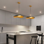 Valentina Ceiling Suspension Lighting Lobby