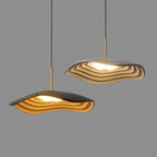 Valentina Ceiling Suspension Lighting Lobby