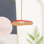 Valentina Ceiling Suspension Lighting Lobby