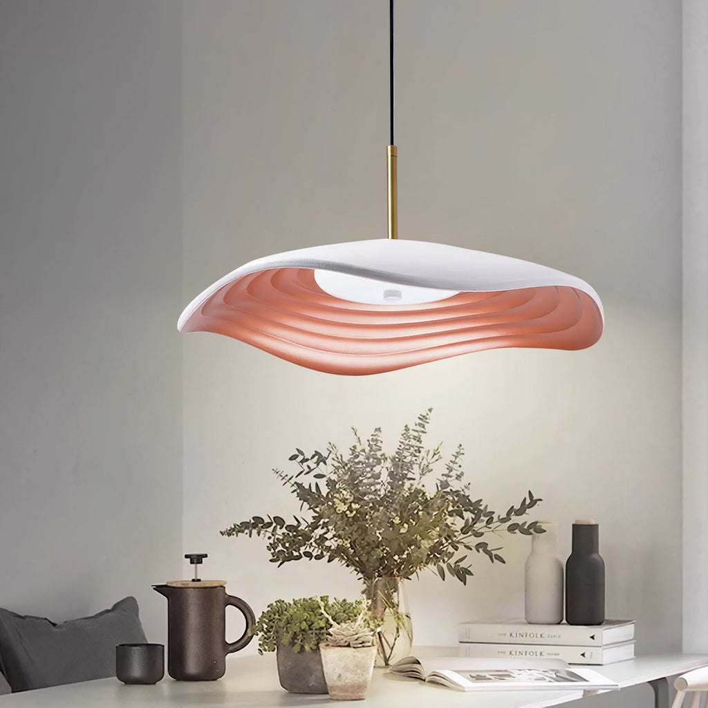 Valentina Ceiling Suspension Lighting Lobby