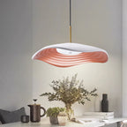 Valentina Ceiling Suspension Lighting Lobby