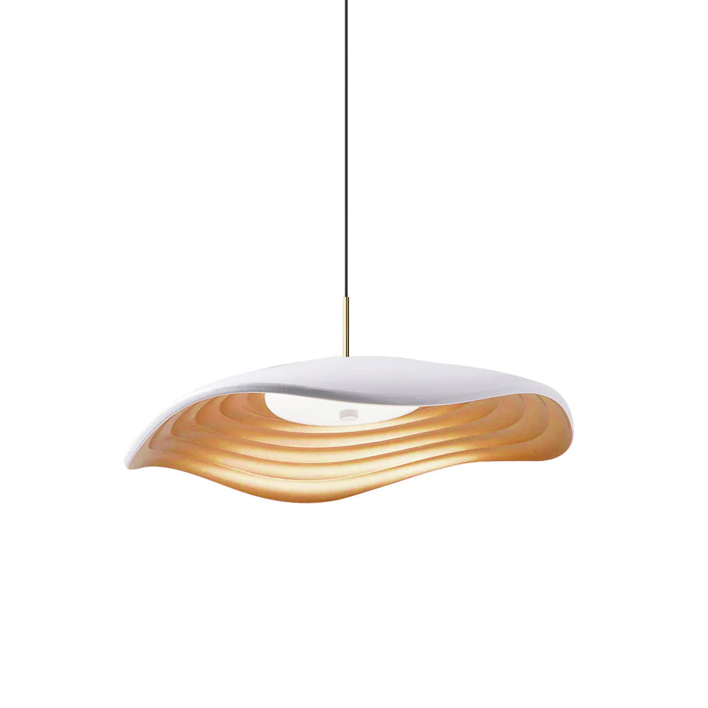 Valentina Ceiling Suspension Lighting Lobby