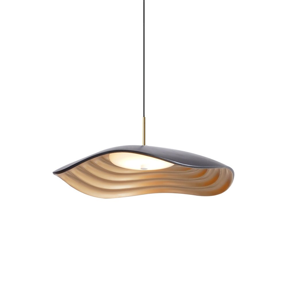 Valentina Ceiling Suspension Lighting Lobby