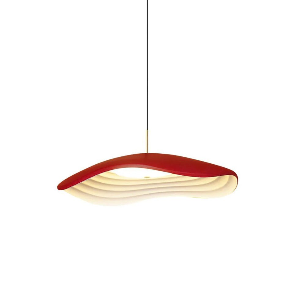 Valentina Ceiling Suspension Lighting Lobby