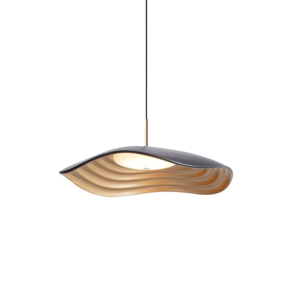 Valentina Ceiling Suspension Lighting Lobby