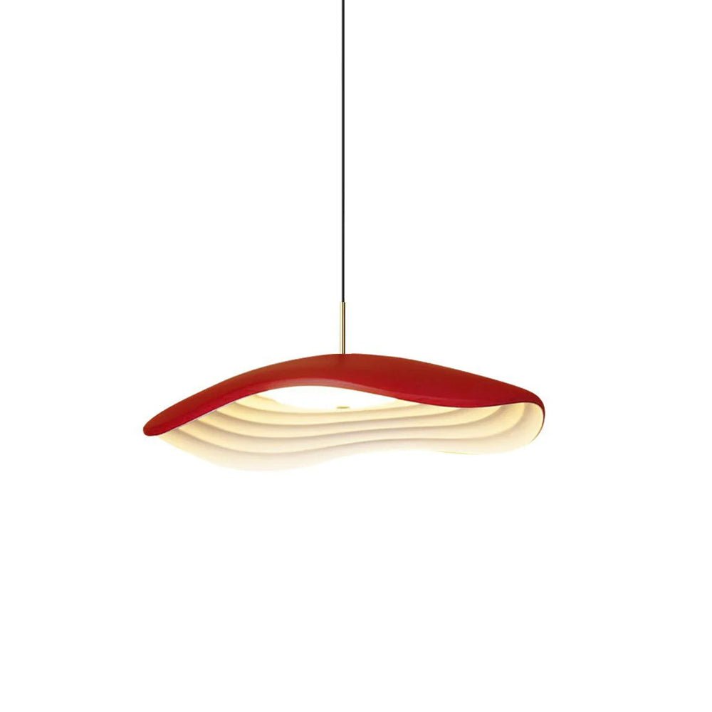 Valentina Ceiling Suspension Lighting Lobby