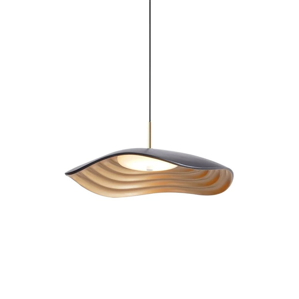 Valentina Ceiling Suspension Lighting Lobby