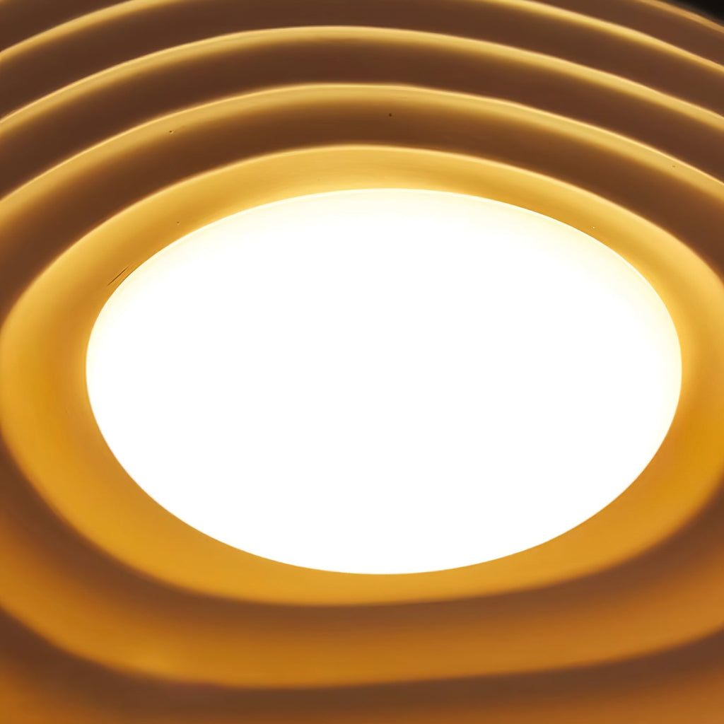 Valentina Ceiling Suspension Lighting Lobby
