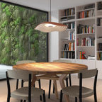Valentina Ceiling Suspension Lighting Lobby