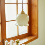Valley Blossom Ceiling Fixture Lamp Lighting Lobby