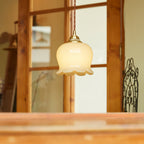 Valley Blossom Ceiling Fixture Lamp Lighting Lobby