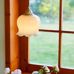 Valley Blossom Ceiling Fixture Lamp Lighting Lobby