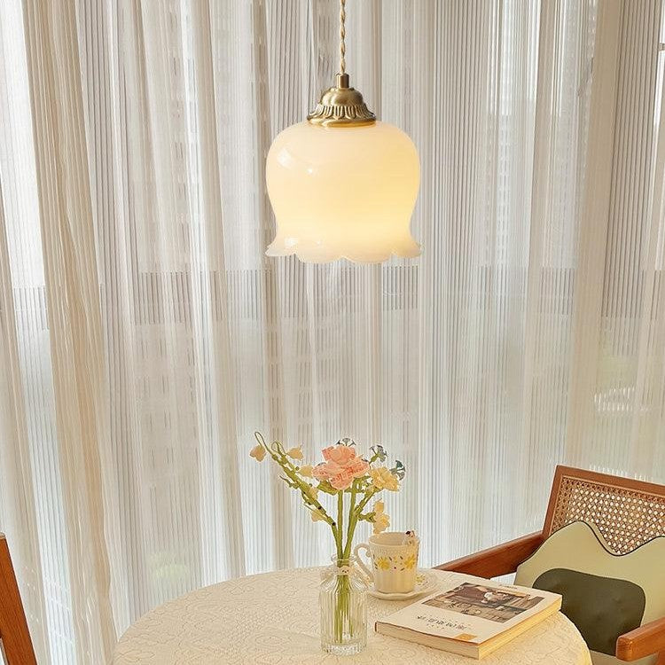 Valley Blossom Ceiling Fixture Lamp Lighting Lobby