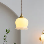 Valley Blossom Ceiling Fixture Lamp Lighting Lobby