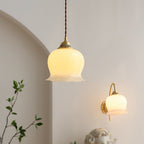 Valley Blossom Ceiling Fixture Lamp Lighting Lobby