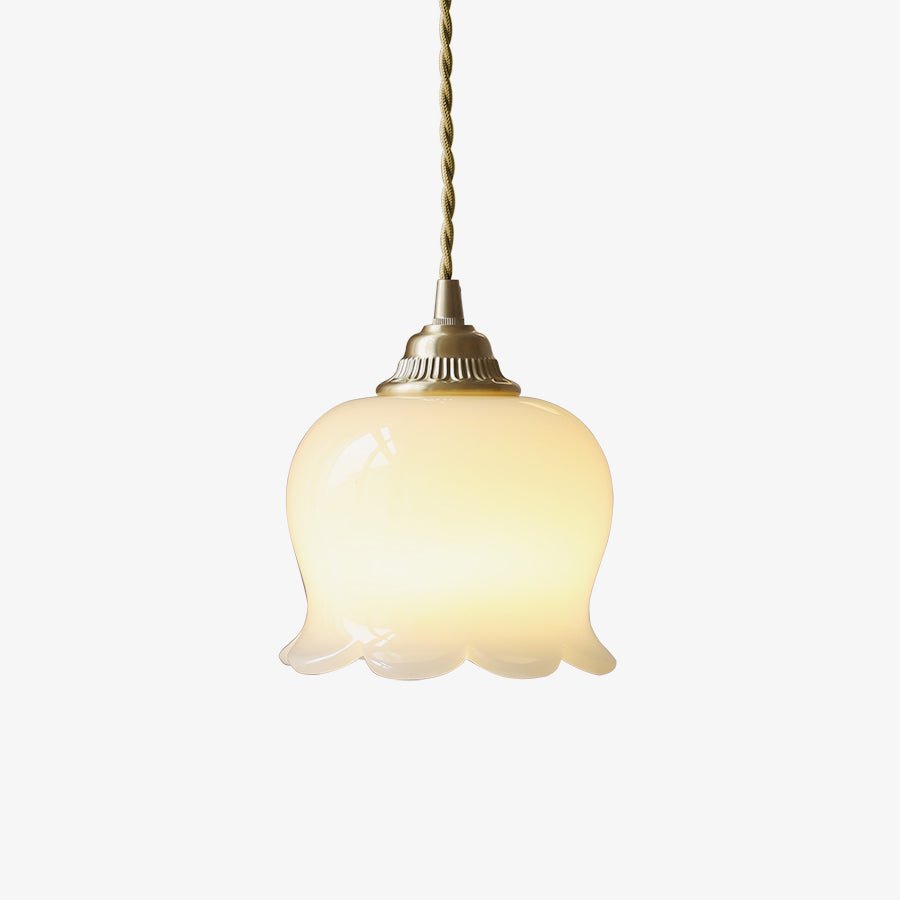 Valley Blossom Ceiling Fixture Lamp Lighting Lobby