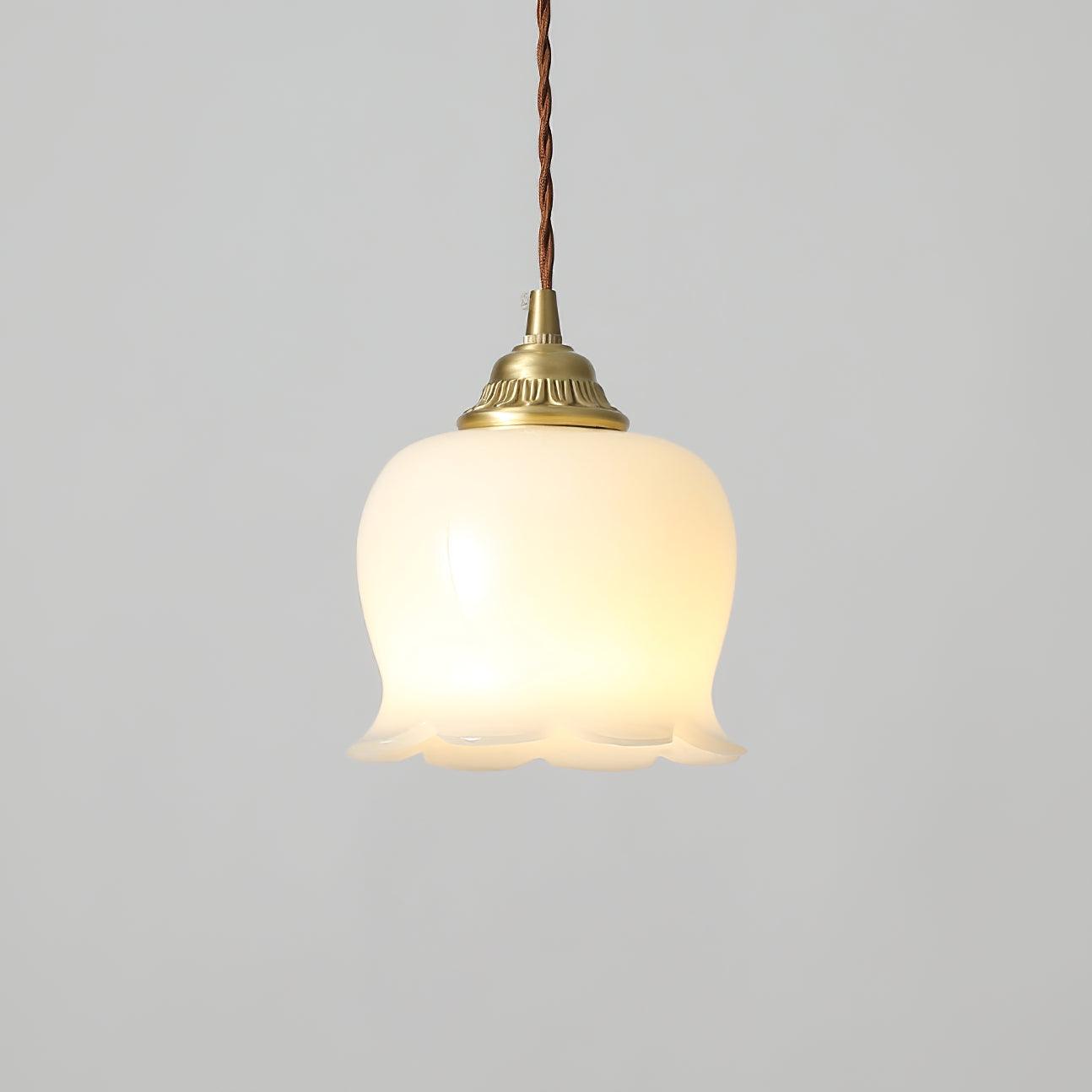 Valley Blossom Ceiling Fixture Lamp Lighting Lobby