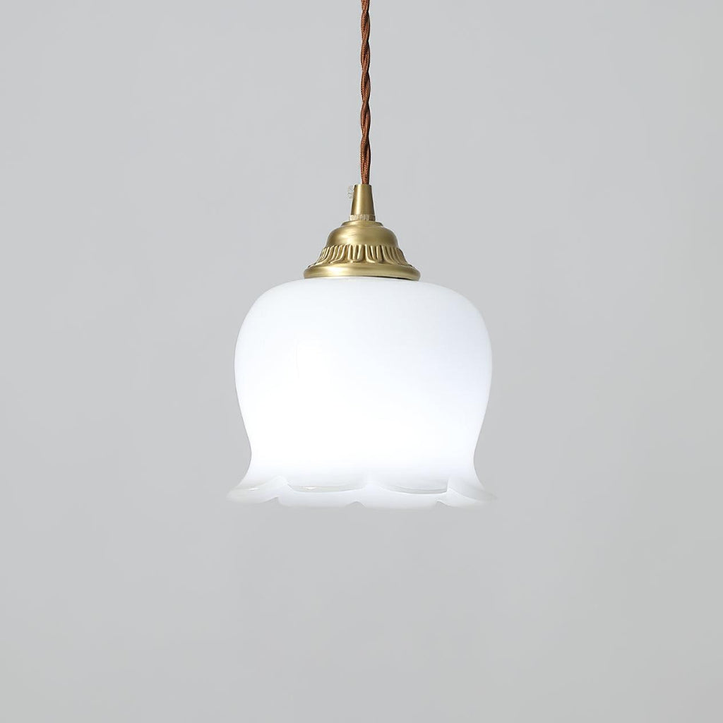 Valley Blossom Ceiling Fixture Lamp Lighting Lobby