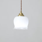 Valley Blossom Ceiling Fixture Lamp Lighting Lobby