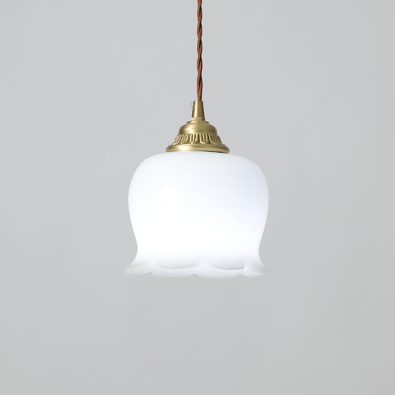 Valley Blossom Ceiling Fixture Lamp Lighting Lobby