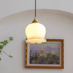 Valley Blossom Ceiling Fixture Lamp Lighting Lobby