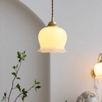 Valley Blossom Ceiling Fixture Lamp Lighting Lobby