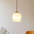 Valley Blossom Ceiling Fixture Lamp Lighting Lobby