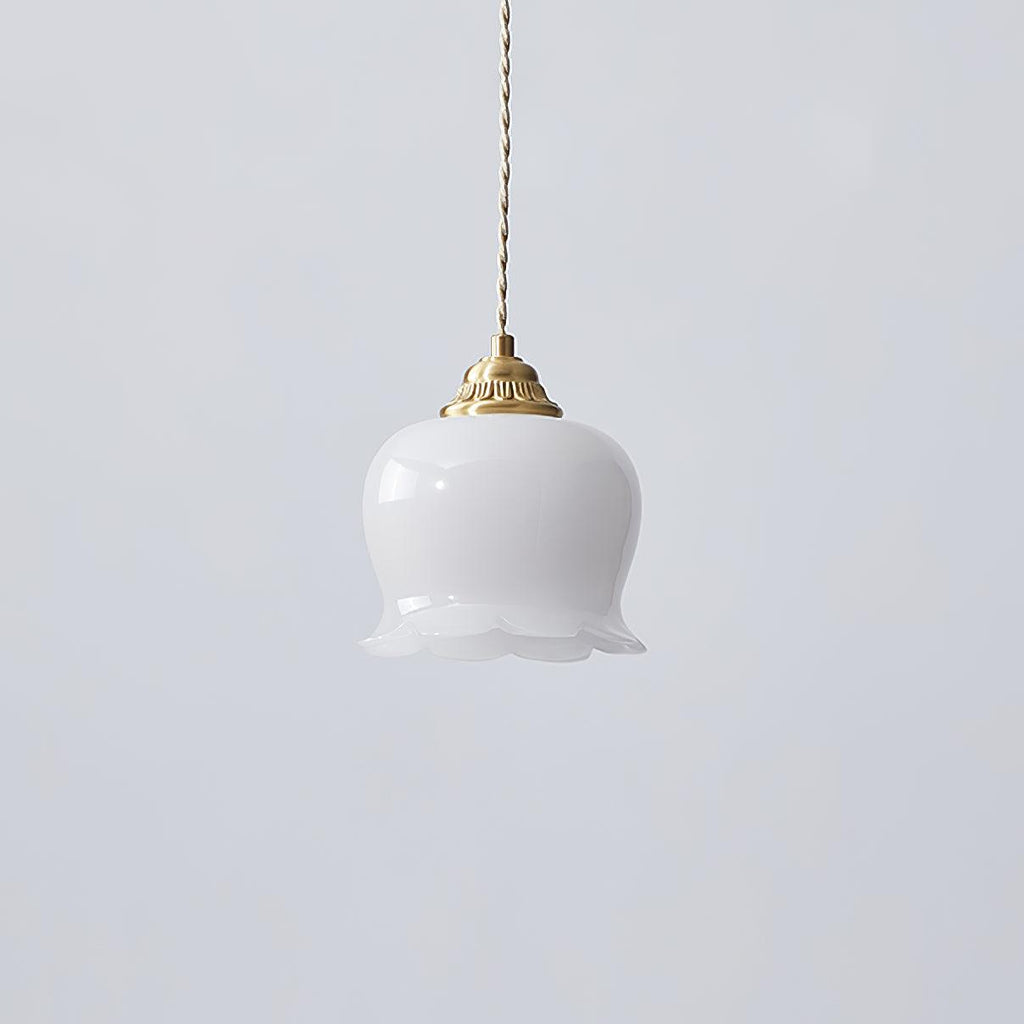 Valley Blossom Ceiling Fixture Lamp Lighting Lobby