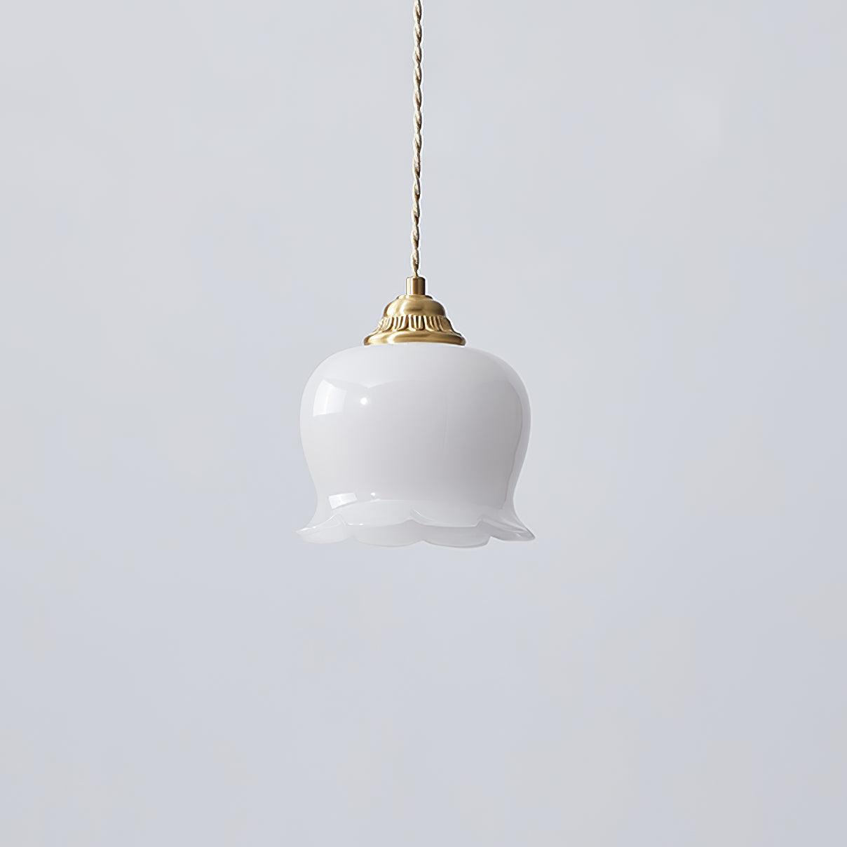 Valley Blossom Ceiling Fixture Lamp Lighting Lobby