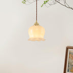 Valley Blossom Ceiling Fixture Lamp Lighting Lobby