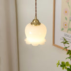 Valley Blossom Ceiling Fixture Lamp Lighting Lobby