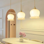 Valley Blossom Ceiling Fixture Lamp Lighting Lobby