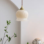 Valley Blossom Ceiling Fixture Lamp Lighting Lobby