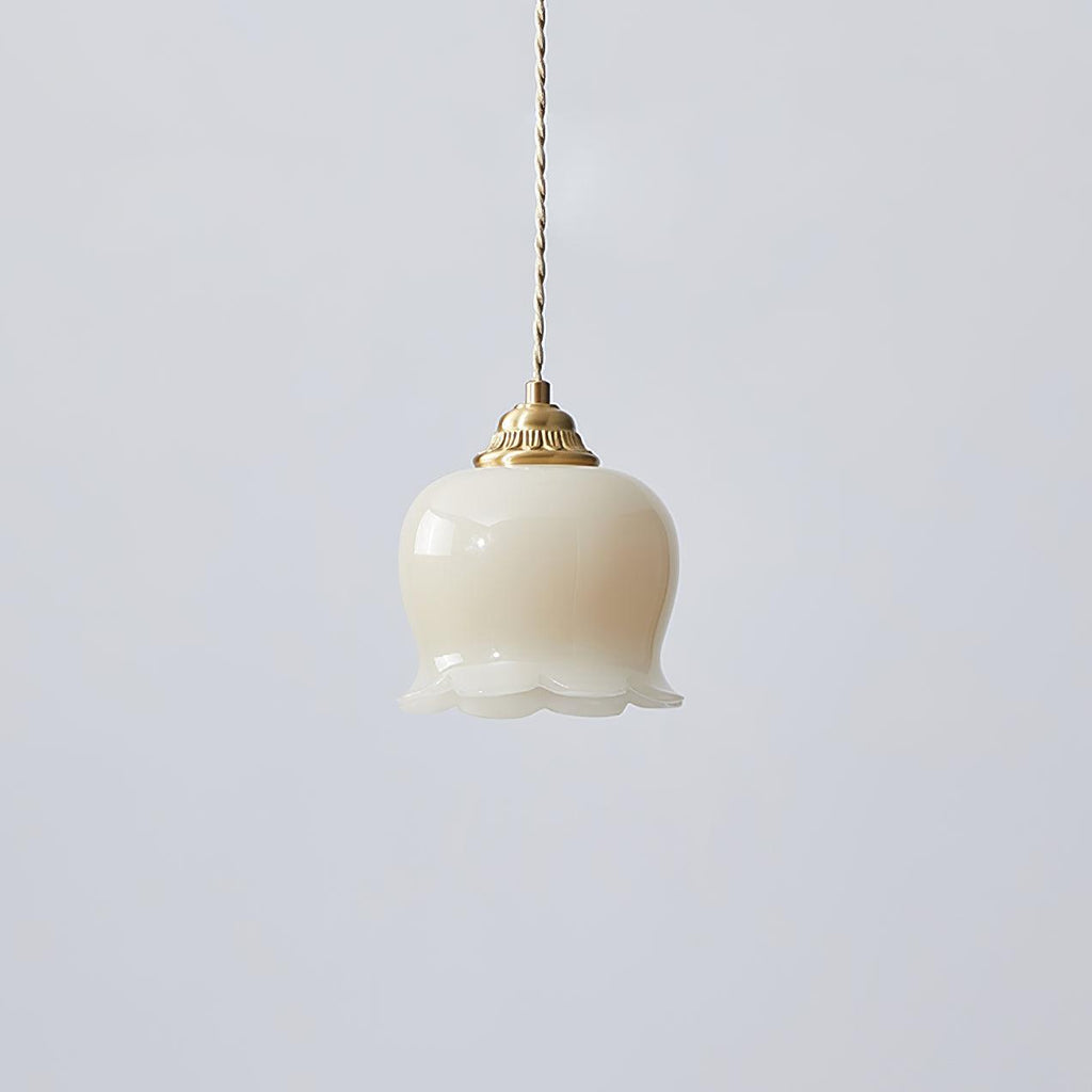 Valley Blossom Ceiling Fixture Lamp Lighting Lobby