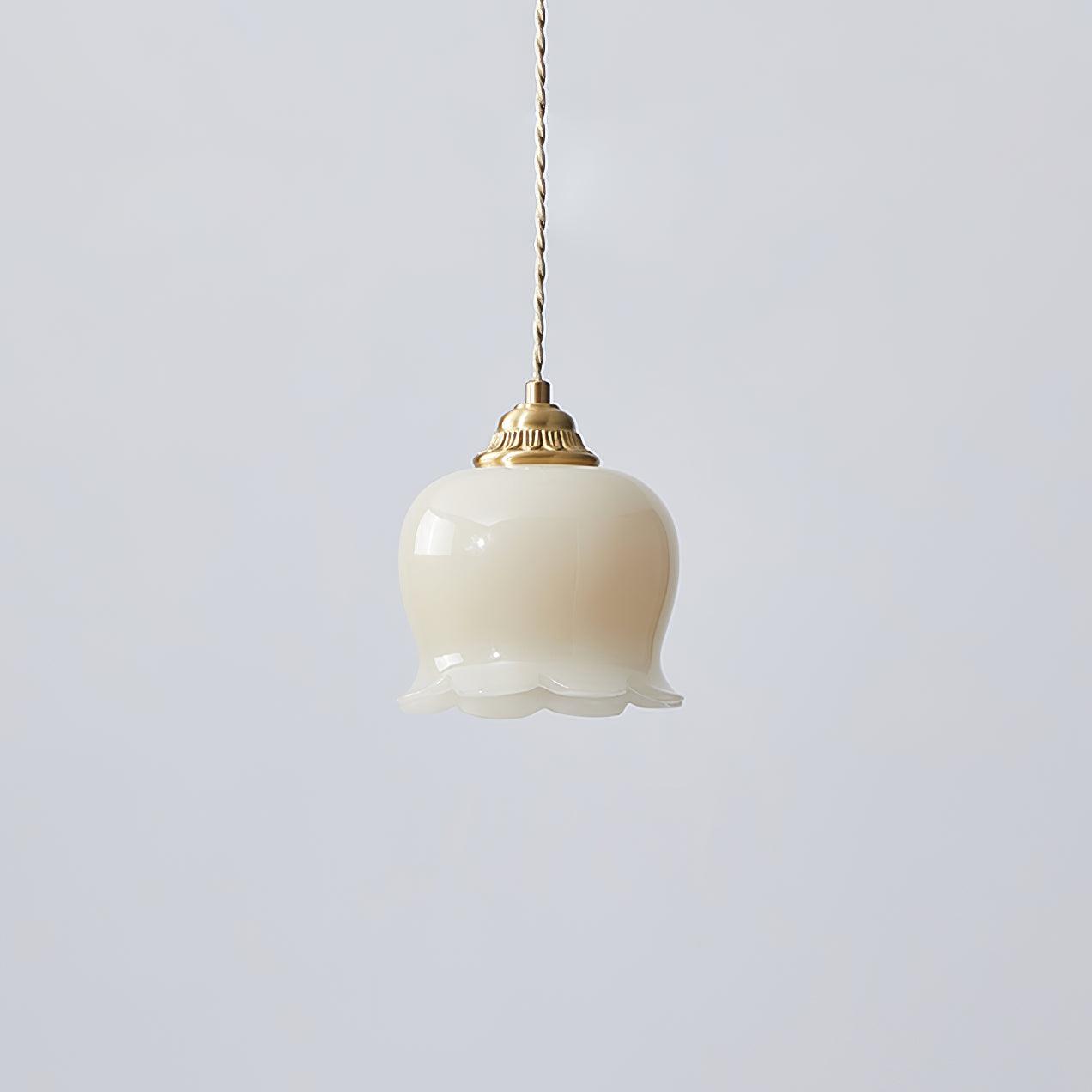 Valley Blossom Ceiling Fixture Lamp Lighting Lobby