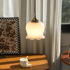 Valley Blossom Ceiling Fixture Lamp Lighting Lobby