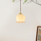 Valley Blossom Ceiling Fixture Lamp Lighting Lobby