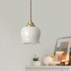 Valley Blossom Ceiling Fixture Lamp Lighting Lobby
