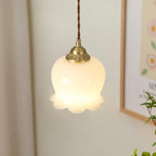 Valley Blossom Ceiling Fixture Lamp Lighting Lobby