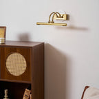Vanity Wall Linear Light Lighting Lobby
