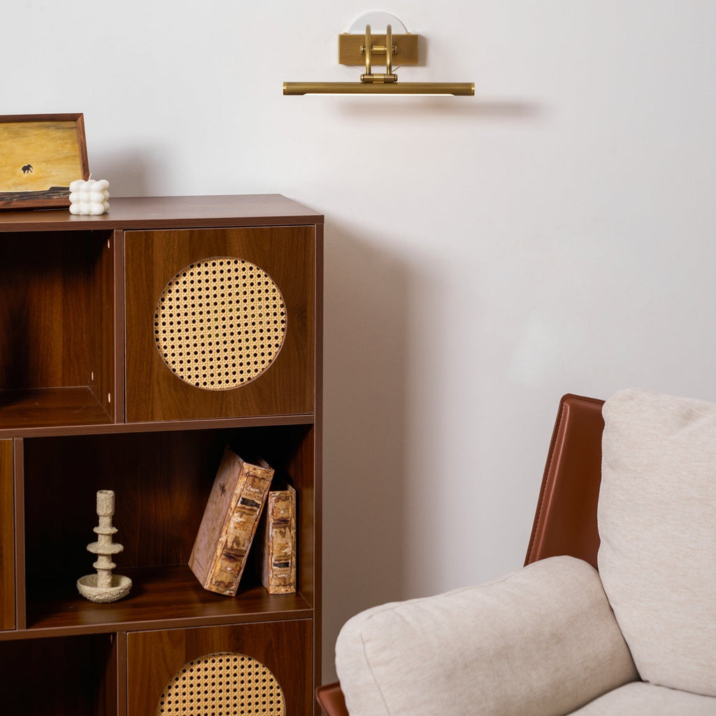 Vanity Wall Linear Light Lighting Lobby