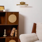 Vanity Wall Linear Light Lighting Lobby