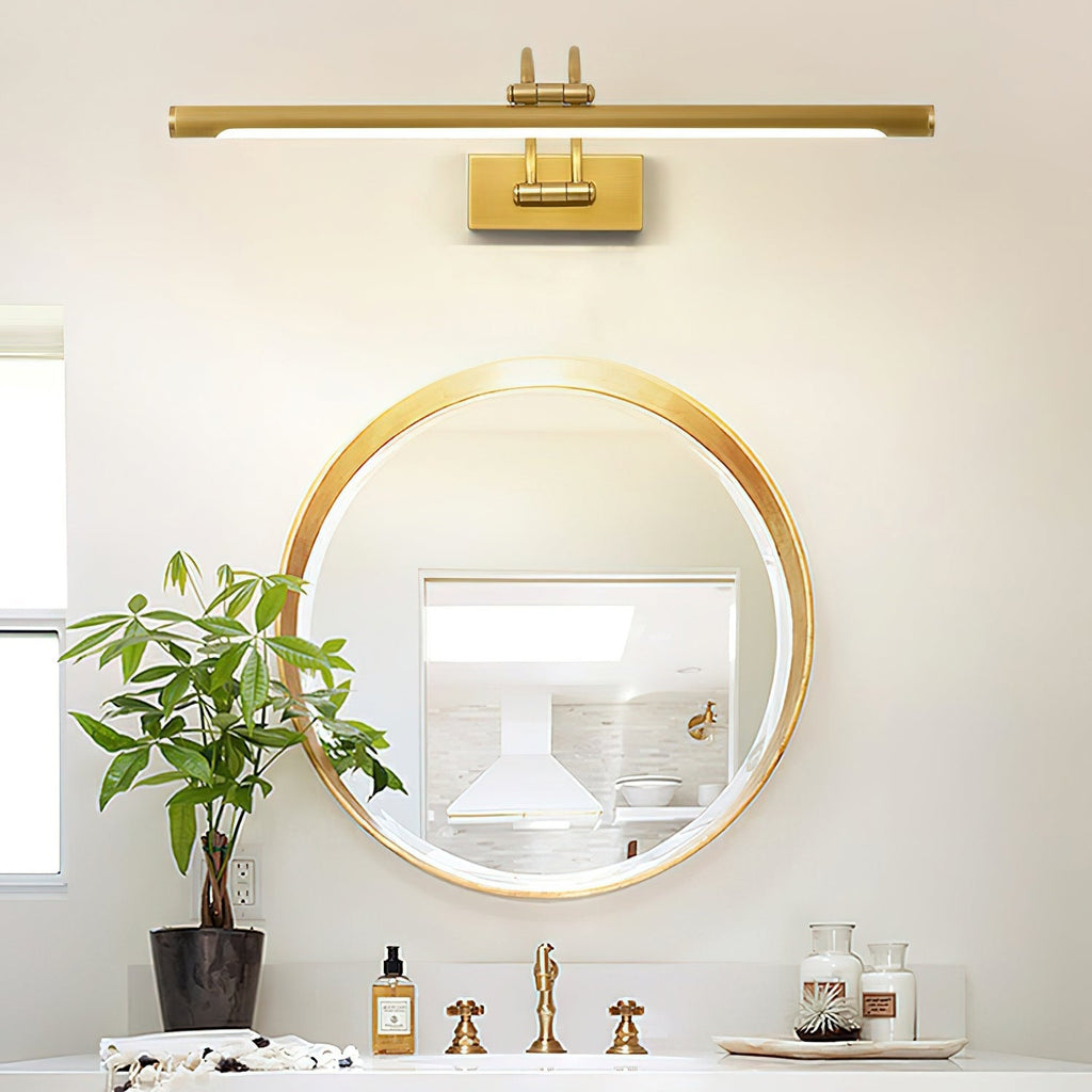 Vanity Wall Linear Light Lighting Lobby