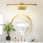Vanity Wall Linear Light Lighting Lobby