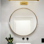 Vanity Wall Linear Light Lighting Lobby